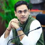 सौरभ बहुगुणा बने उत्तरकाशी के प्रभारी मंत्री, विकास कार्यों को मिलेगी नई दिशा