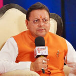 लॉ एंड ऑर्डर पर सीएम धामी सख्त, अधिकारियों को कड़ी चेतावनी