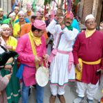 उत्तराखंड के गांवों, कस्बों व शहरों में गूंज रही होली गायन की धूम