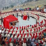 सौड़-सांकरी का देवगोत मेला: देव आस्था, मैती-धियाणी मिलन और लोक संस्कृति का भव्य संगम