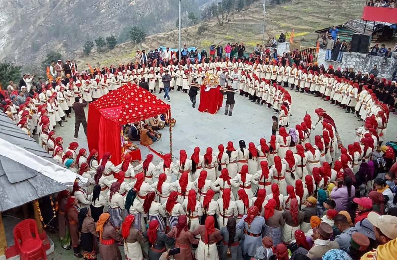 saud-sankri-devgot-mela-uttarkashi