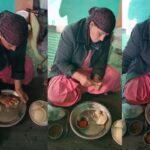 पिज़्ज़ा-बर्गर के दौर में लुप्त हो रहे पारम्परिक पहाड़ी व्यंजन ‘सिड़ा–असका’, सांस्कृतिक पहचान पर संकट