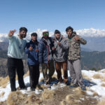 हिमालय के लैण्डस्केप का आईना है बण्डीधुर्रा ट्रेक