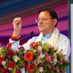 मुख्यमंत्री पुष्कर सिंह धामी ने किया ‘दून बुक फेस्टिवल-2026’ का शुभारंभ