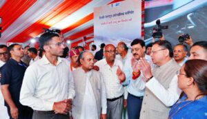 Delhi-Doon Wildlife Corridor 1