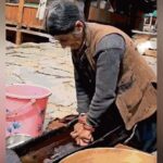 रवांई में विलुप्त होती ‘कुनाई तेल पिराई’ परंपरा, रिफाइंड तेल ने छीना पारंपरिक स्वाद