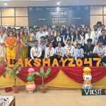 पीजीडीएवी कॉलेज, दिल्ली विश्वविद्यालय में ‘विकसित भारत क्लब’ के तहत ‘लक्ष्य 2047’ पर मंथन