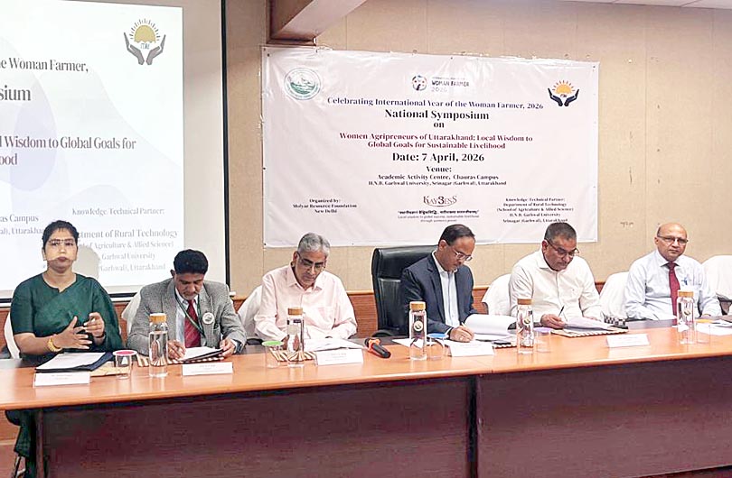 Molyar Resource Foundation