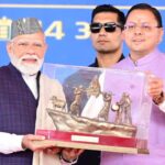 डबल इंजन का दम: दिल्ली-दून एक्सप्रेस-वे से विकास को नई रफ्तार