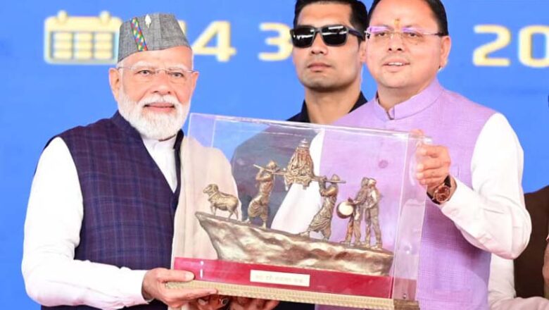 डबल इंजन का दम: दिल्ली-दून एक्सप्रेस-वे से विकास को नई रफ्तार