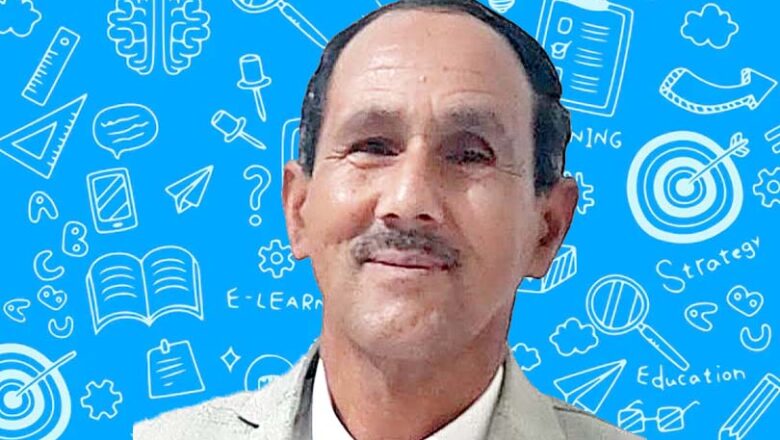 ‘शैलेश मटियानी’ राज्य शैक्षिक पुरस्कार से सम्मानित होंगे पुरोला के शिक्षक पृथ्वी सिंह रावत