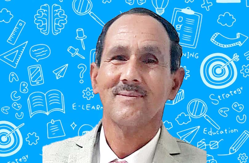 Prithavi Singh Rawat