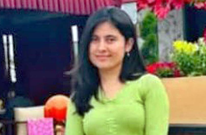 Ruchika Chauhan Tyuni Dehradun