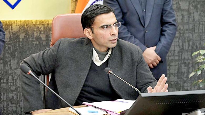 देहरादून में 17 होमस्टे पर बड़ी कार्रवाई, पंजीकरण रद्द; नियम तोड़ने वालों पर डीएम सख्त