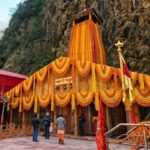 अक्षय तृतीया पर खुले यमुनोत्री धाम के कपाट, वैदिक मंत्रोच्चार के साथ चारधाम यात्रा 2026 का शुभारंभ