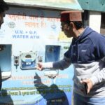 चारधाम यात्रा 2026: यमुनोत्री पैदल मार्ग का निरीक्षण, प्रशासन ने तेज की तैयारियां