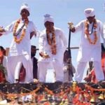 खलाड़ी में जागमाता महाअनुष्ठान संपन्न: पांच दिवसीय पूजा में उमड़ा आस्था का सैलाब, जयकारों से गूंज उठी रवांई घाटी