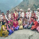 एक साथ 6 शादियां, बिना दहेज और बिना दिखावा- उत्तराखंड के इस गांव ने दिया बड़ा सामाजिक संदेश