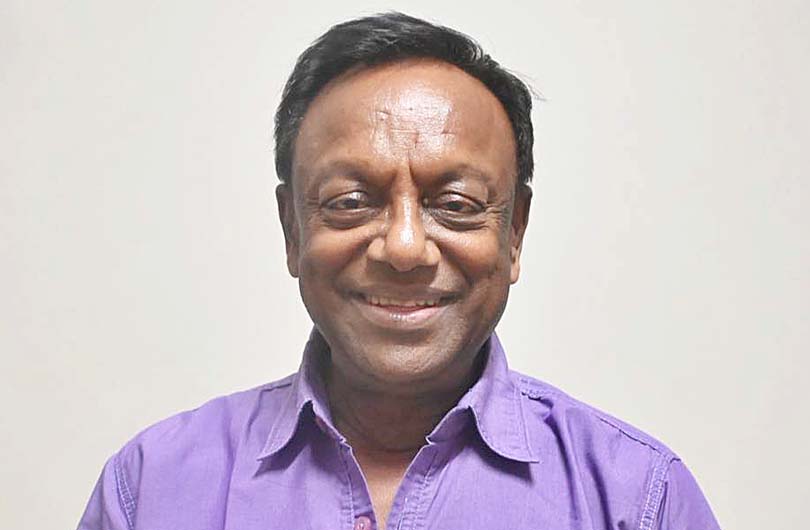 Baalendu Praakash