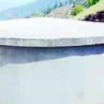 देवराणा घाटी में जल संकट बरकरार: 16 करोड़ की पेयजल योजना अधूरी, 1000 परिवारों को फिर परेशानी