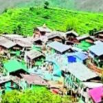 9 साल बाद भी नहीं बनी सड़क: खनेड़ा गांव के ग्रामीणों में आक्रोश, सरकारी कार्यक्रमों के बहिष्कार की चेतावनी