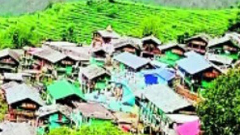 9 साल बाद भी नहीं बनी सड़क: खनेड़ा गांव के ग्रामीणों में आक्रोश, सरकारी कार्यक्रमों के बहिष्कार की चेतावनी