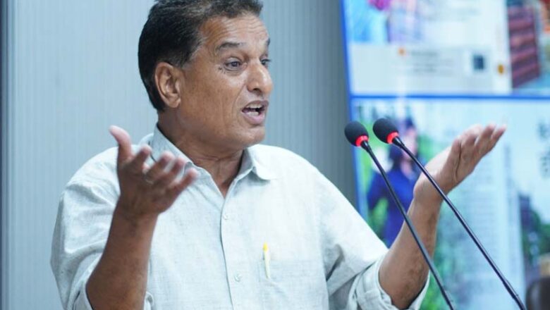 बालप्रहरी बाल साहित्य सम्मान-2026 से सम्मानित होंगे महावीर रवांल्टा