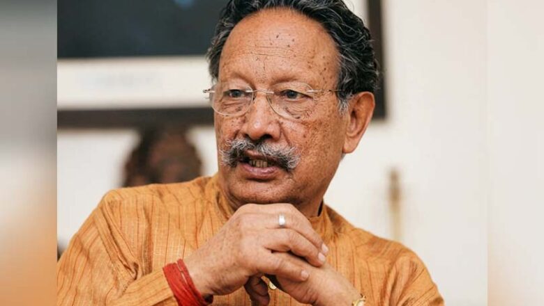 उत्तराखंड के पूर्व मुख्यमंत्री मेजर जनरल भुवन चंद्र खंडूड़ी का निधन, मुख्यमंत्री पुष्कर सिंह धामी ने जताया गहरा शोक
