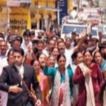 पृथक रवांई जनपद की मांग को लेकर पुरोला में विशाल प्रदर्शन, मुख्यमंत्री को भेजा ज्ञापन