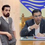 उत्तराखंड प्रशासन में बड़ा फेरबदल: डॉ. आशीष चौहान होंगे देहरादून के नए जिलाधिकारी, सचिव नियोजन बने सविन बंसल