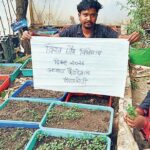 दारु हल्दी को बचाने की मुहिम: 5000 किल्मोड़ पौधों के संरक्षण का संकल्प