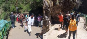 Yamunotri Gangotri yatra