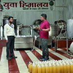Yuva Himalaya की विकास यात्रा को मिला नया संबल: NABARD उत्तरकाशी के DDM का प्रेरणादायक दौरा
