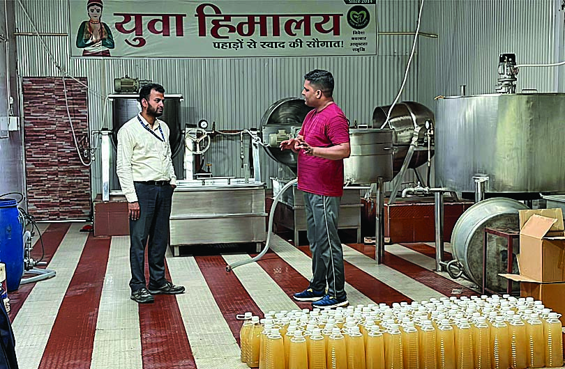 Yuva Himalaya