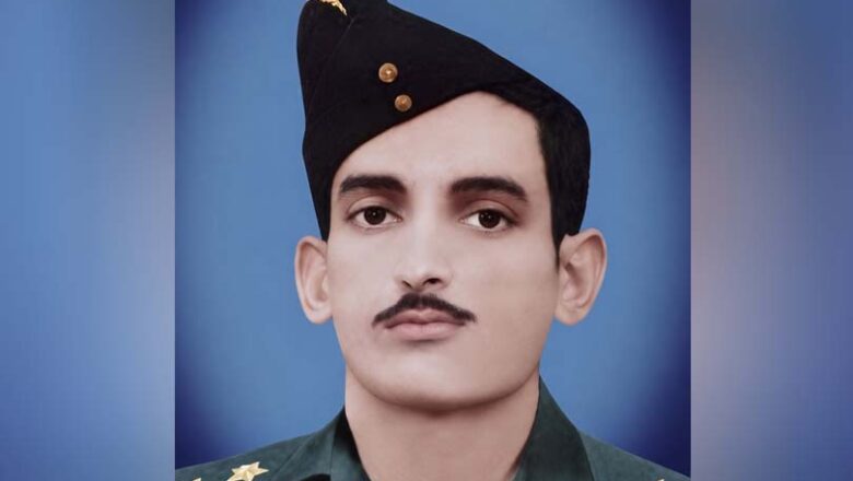 3 मई 1945: जौनसार-बावर के वीर शहीद केसरी चंद का बलिदान दिवस, 24 साल की उम्र में हंसते-हंसते फांसी पर चढ़े