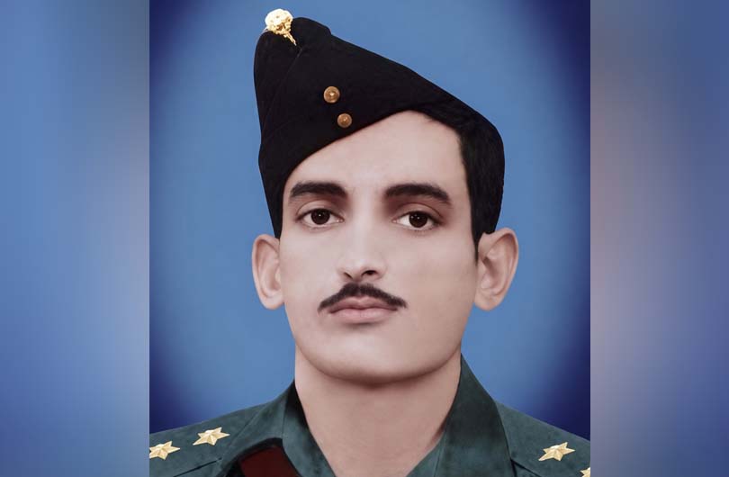 kesari chand