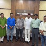 स्वातंत्र्यवीर श्रीदेव सुमन पर डाक टिकट जारी करने की मांग