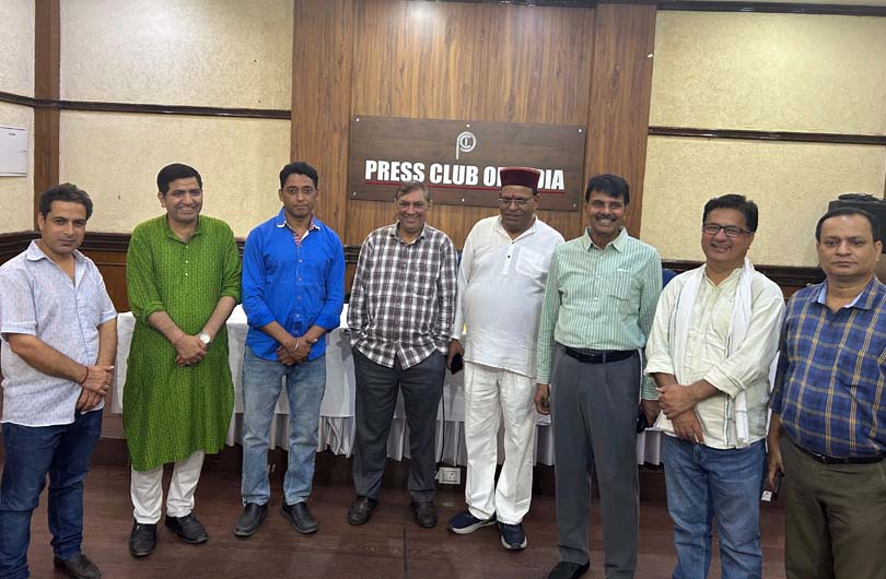 स्वातंत्र्यवीर श्रीदेव सुमन पर डाक टिकट जारी करने की मांग