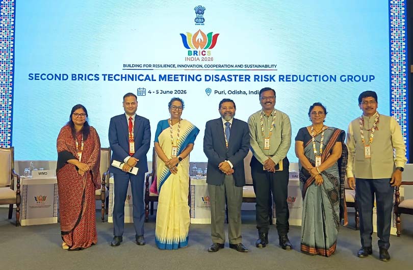 BRICS India 2026