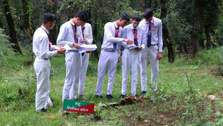 राष्ट्रीय शिक्षा नीति 2020 और उत्तराखंड में उद्यमिता विकास: आत्मनिर्भर हिमालय की ओर
