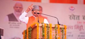 Shivraj Singh Chauhan speech