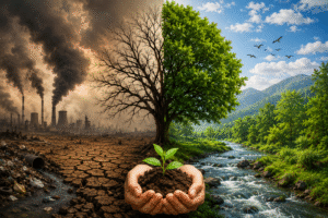 World Environment Day 2026