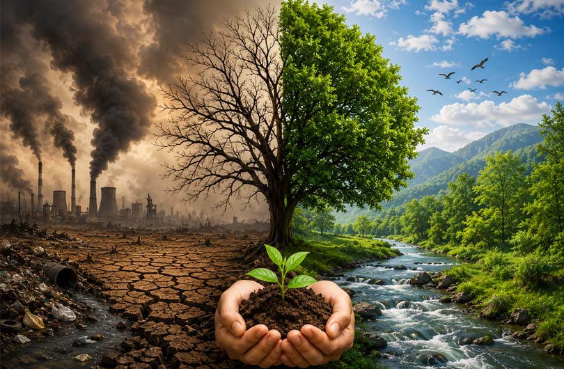 World Environment Day 2026
