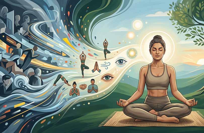 Yoga Day Special