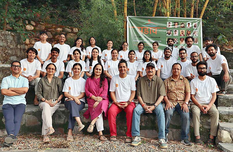 padav-art-mentoring-program