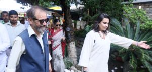 Anirudh Kisan Sammelan 5