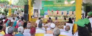 Anirudh Kisan Sammelan 6
