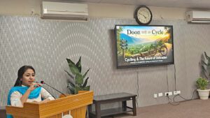 Doon Ghati and Cycle