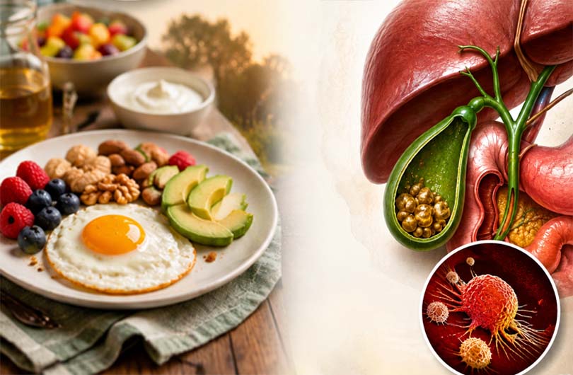 Gallbladder Cancer