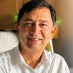 जौनसार-बावर के रणवीर सिंह चौहान बने उत्तराखंड के वित्त सचिव, क्षेत्र में खुशी की लहर